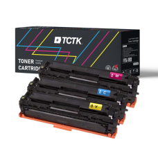 Kompatybilny zamiennik dla Canon 131A (CF211A),CRG-731 (6271B002)
